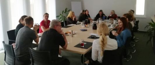 Prämierung "Gesundheitsbewusstes Verhalten" Prämierung "Gesundheitsbewusstes Verhalten"