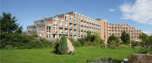 Elbe-Saale-Klinik, Fachklinikum Brandis und Ostseeklinik Kühlungsborn gehören bald zum Marktführer MEDIAN Elbe-Saale-Klinik, Fachklinikum Brandis und Ostseeklinik Kühlungsborn gehören bald zum Marktführer MEDIAN