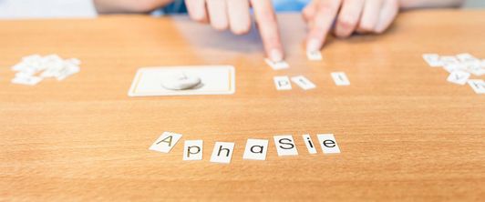 "Unsichtbare" Folgen des Schlaganfalls "Unsichtbare" Folgen des Schlaganfalls