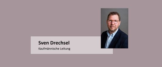 Sven Drechsel leitet die MEDIAN Frankenpark Klinik Bad Kissingen Sven Drechsel leitet die MEDIAN Frankenpark Klinik Bad Kissingen