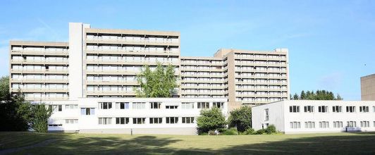 Rezensionen Für Median Klinik Am Burggraben Bad Salzuflen