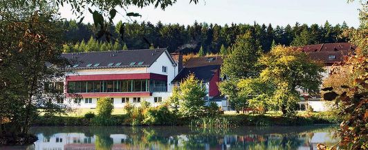 Save the Date! 50 Jahre Klinik Wied  Save the Date! 50 Jahre Klinik Wied