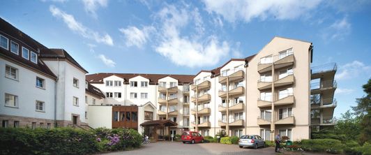 MEDIAN Heinrich-Mann Klinik Bad Liebenstein auf Platz 2 der Bestenliste der F.A.Z.