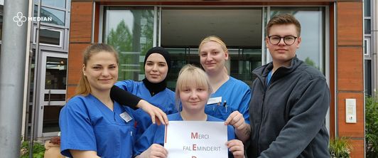 „Our nurses – our future“ – ist das Motto des Internationalen Tags der Pflege 2023 „Our nurses – our future“ – ist das Motto des Internationalen Tags der Pflege 2023