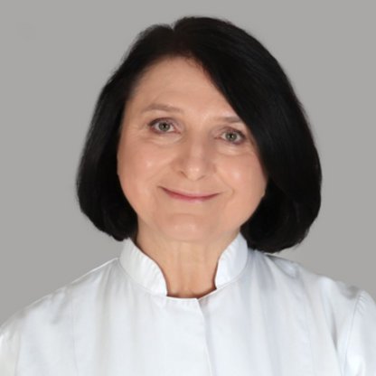 Frau Michelina Bocchicchio