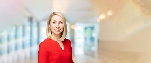 Stefanie Günther ist neue Kaufmännische Leiterin der MEDIAN Klinik NRZ Magdeburg Stefanie Günther ist neue Kaufmännische Leiterin der MEDIAN Klinik NRZ Magdeburg