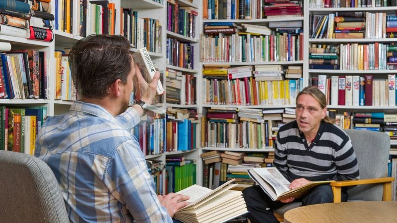 Unterstütung im Alltag