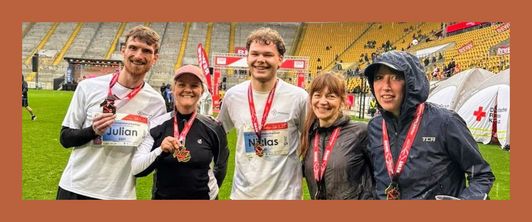 Team Challenge 2025! Team Challenge 2025!