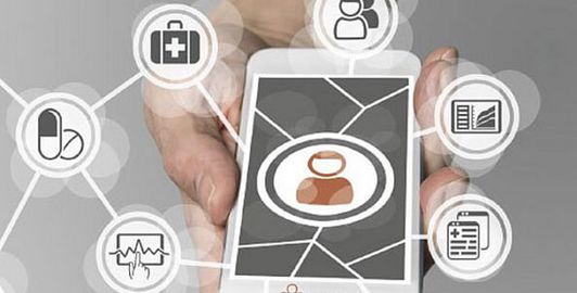 KU Gesundheitsmanagement berichtet über die Digitalisierungsstrategie von MEDIAN KU Gesundheitsmanagement berichtet über die Digitalisierungsstrategie von MEDIAN