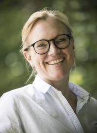 Dr. med. Felicitas Stocker Chefärztin Orthopädie der MEDIAN Buchberg-Klinik Bad Tölz