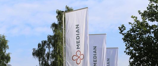 MEDIAN Qualitätsbericht 2018/2019 ist da MEDIAN Qualitätsbericht 2018/2019 ist da
