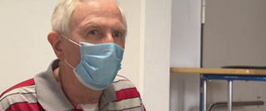 Der SWR berichtet über die interdisziplinäre Post-Corona-Reha in Bernkastel-Kues