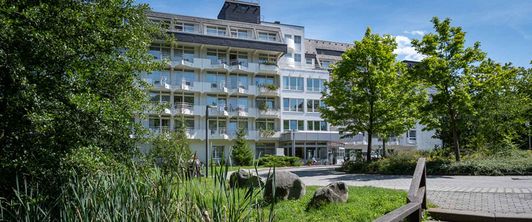 MEDIAN Klinik Berggießhübel mit drei Top-Platzierungen bei der Qualitätsprüfung der DRV MEDIAN Klinik Berggießhübel mit drei Top-Platzierungen bei der Qualitätsprüfung der DRV