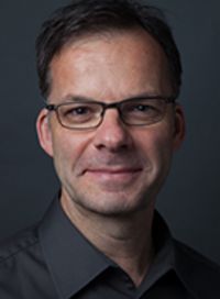 Dr.Roland Heuchmer Chefarzt Psychosomatik bei MEDIAN Parkklinik Bad Rothenfelde