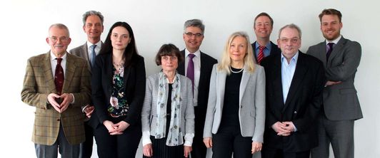 Neuer Wissenschaftlicher Beirat rückt die wissenschaftliche Arbeit in den Mittelpunkt