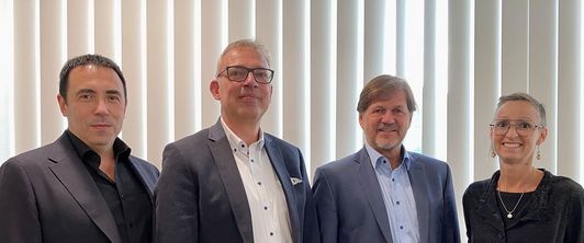 Wechsel in der kaufmännischen Leitung der MEDIAN Klinik Wied  Wechsel in der kaufmännischen Leitung der MEDIAN Klinik Wied