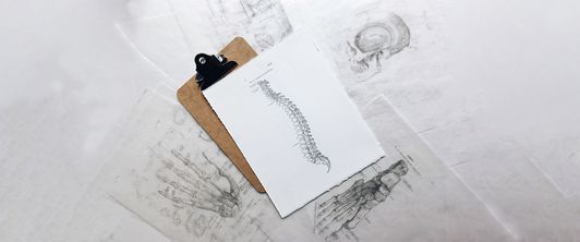 Wenn der Kopf den Rücken krank macht Wenn der Kopf den Rücken krank macht