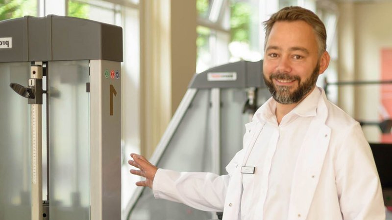 Orthopädische Privatambulanz