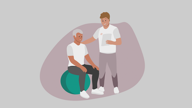 Rehabilitation