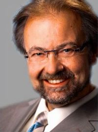 Dr. med. Frank Tuchtenhagen Chefarzt der MEDIAN Klinik am Waldsee