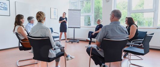 Endlich null Promille - Frauen auf Entzug Endlich null Promille - Frauen auf Entzug