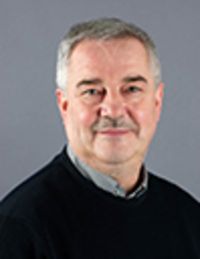 Dipl.-Med. Frank Beyer Chefarzt Orthopädie der MEDIAN Klinik Bad Lausick