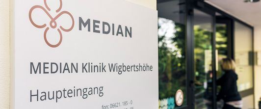 Selbsthilfegruppentreffen in der MEDIAN Klinik Wigbertshöhe am 11.01.2024 - Erfahrungsaustausch und Kontaktpflege