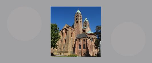 Sommerfest 2024: Ein Ausflug in die historische Stadt Speyer Sommerfest 2024: Ein Ausflug in die historische Stadt Speyer
