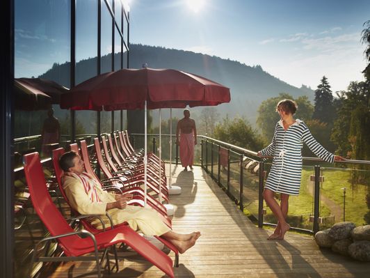 Wiedereröffnung Aeskulap-Therme geplant