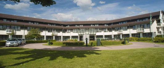 MEDIAN Zentrum für Rehabilitation Schmannewitz erreicht 100 Prozent bei Qualitätsprüfung der Rentenversicherung  MEDIAN Zentrum für Rehabilitation Schmannewitz erreicht 100 Prozent bei Qualitätsprüfung der Rentenversicherung