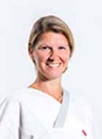 Diana Creutzmann Teamleitung Pflege des MEDIAN Ambulantes Gesundheitszentrum Leipzig