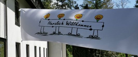 Doppeltes Jubiläum in unserer Klinik