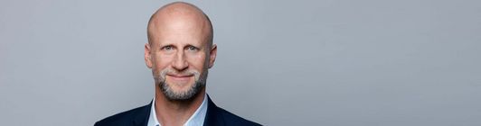Dr. Florian Frensch ist neuer COO bei MEDIAN Dr. Florian Frensch ist neuer COO bei MEDIAN