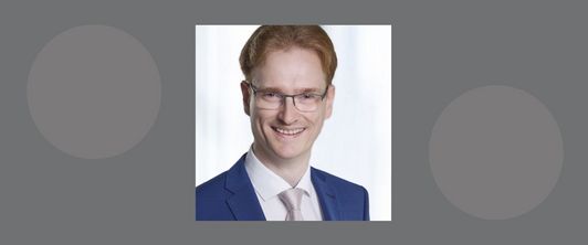 Prof. Dr. Stephan Hoch ist neuer Chefarzt der Abteilung HTS in Bad Nauheim