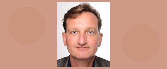 Dr. Sebastian Wilk ist neuer Chefarzt der Psychosomatik Dr. Sebastian Wilk ist neuer Chefarzt der Psychosomatik