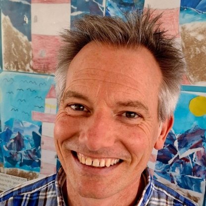 Herr Tobias Stahlhut 