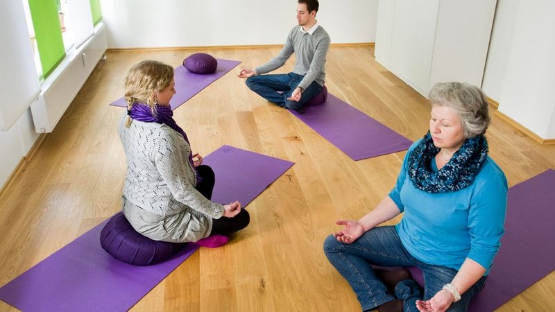 Ambulant aufsuchende Angebote