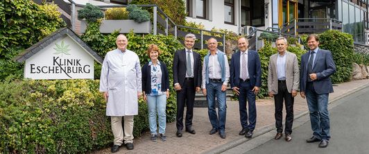 Herzlich willkommen bei MEDIAN Herzlich willkommen bei MEDIAN