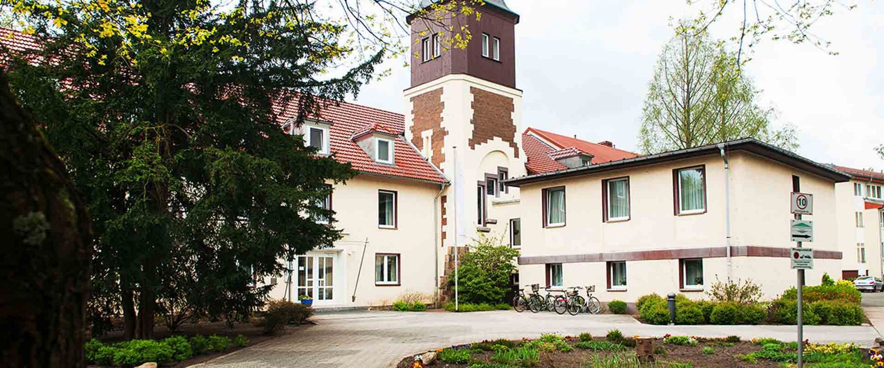 MEDIAN Psychotherapeutische Klinik Bad Liebenwerda erreicht Top-Rang bei Qualitätsprüfung der DRV