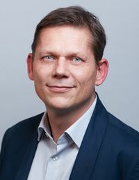 Thomas Lehmann QM-Leitung Geschäftsbereich Nord-Ost bei MEDIAN