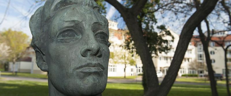 MEDIAN Fontana-Klinik Bad Liebenwerda Außenansicht