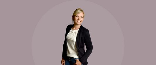 Lisa-Marie Kühnert übernimmt Kaufmännische Leitung der MEDIAN Saale Klinik Bad Kösen I Lisa-Marie Kühnert übernimmt Kaufmännische Leitung der MEDIAN Saale Klinik Bad Kösen I