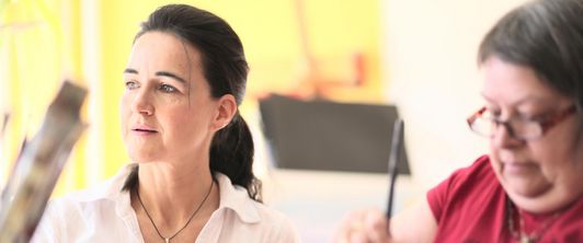 Behandlungen in der MEDIAN Klinik Flechtingen