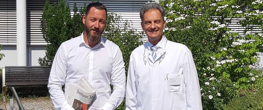 MEDIAN Klinik NRZ Magdeburg schafft erneut Sprung auf die Bestenliste der F.A.Z. MEDIAN Klinik NRZ Magdeburg schafft erneut Sprung auf die Bestenliste der F.A.Z.