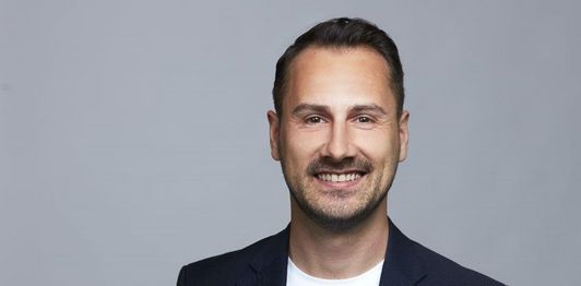 Martin Braungardt ist Kaufmännischer Leiter der MEDIAN Klinik Wismar Martin Braungardt ist Kaufmännischer Leiter der MEDIAN Klinik Wismar