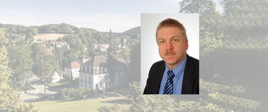 MEDIAN Kliniken in Bad Gottleuba und Berggießhübel unter neuer Kaufmännischer Leitung MEDIAN Kliniken in Bad Gottleuba und Berggießhübel unter neuer Kaufmännischer Leitung