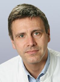 Marc Brezger Chefarzt Kardiologie der MEDIAN Buchberg-Klinik Bad Tölz
