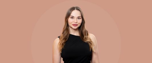 Michelle Tscherwinski ist Kaufmännische Leiterin der MEDIAN Klinik Odenwald Michelle Tscherwinski ist Kaufmännische Leiterin der MEDIAN Klinik Odenwald