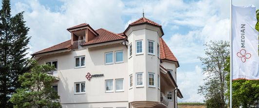 Neue Perspektiven für die seelische Gesundheit: MEDIAN Privatklinik Berggarten erweitert Angebot um private Tagesklinik für Psychosomatik und Psychiatrie Neue Perspektiven für die seelische Gesundheit: MEDIAN Privatklinik Berggarten erweitert Angebot um private Tagesklinik für Psychosomatik und Psychiatrie