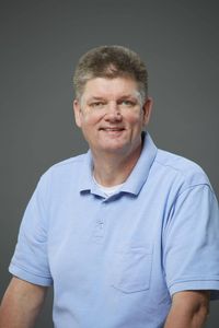 MEDIAN Klinik Schlangenbad Team Stefan Yanos